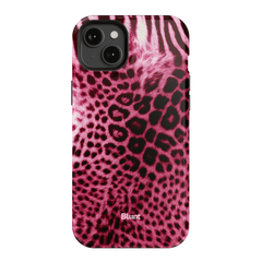 Berry Venom iPhone Case