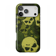 Ranger iPhone Case