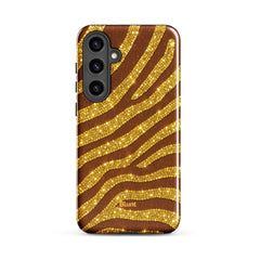 Savanna Shine Samsung Case