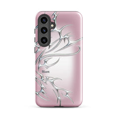 Pinksheen Samsung Case