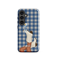 Americana Samsung Case