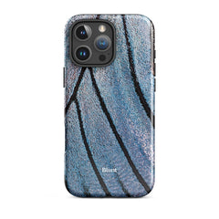 Iridescent Haze iPhone Case