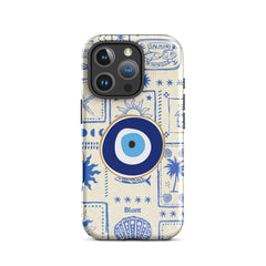La Marina iPhone Case