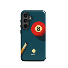 Eight Ball Samsung Case