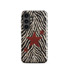 Sultry Samsung Case