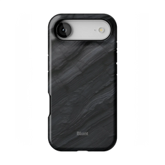 Charcoal iPhone Case