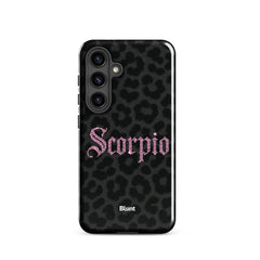 Love Scorpio Samsung Case