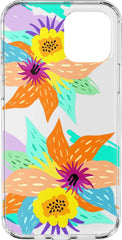 Summer Lovin' | Floral Print iPhone Case