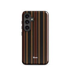 Tobacco Samsung Case