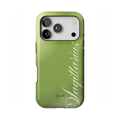 Sagittarius iPhone Case