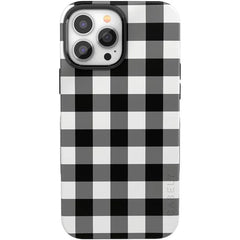 Check Me Out | Checkerboard Case