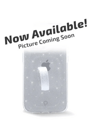 Clear Sparkle Silver