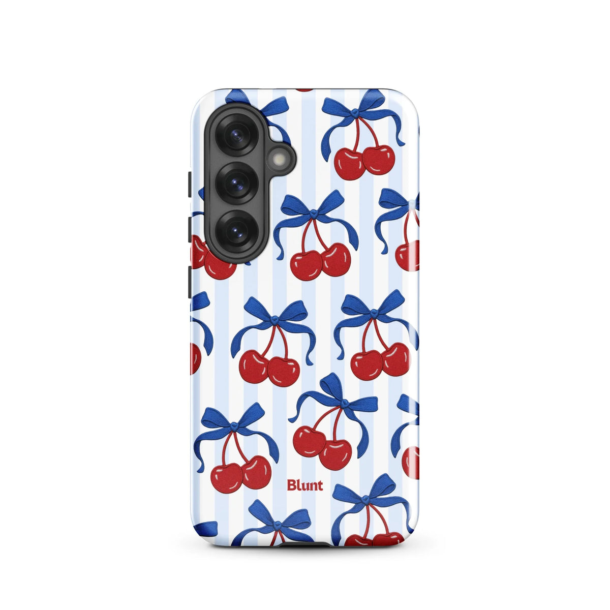 Sweet Cherry Samsung Case