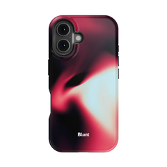 Infrared Storm iPhone Case