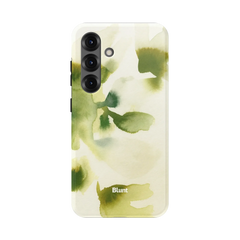 Leaf Fade Samsung Case