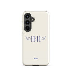 Angel Baby Samsung Case