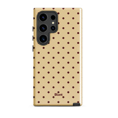 Starlet Spots Samsung Case