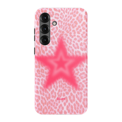 Starstruck Pink Samsung Case