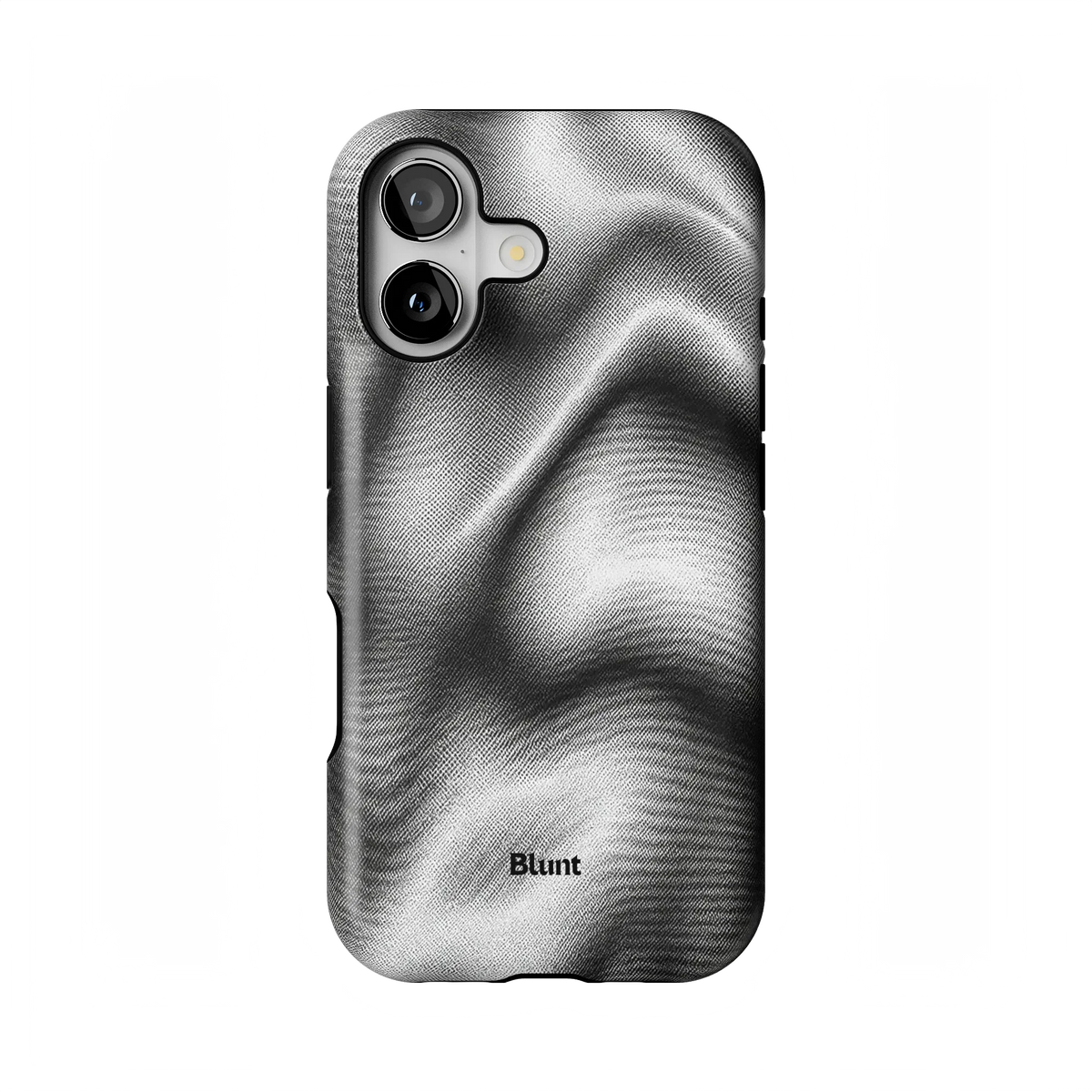 Obsidian iPhone Case