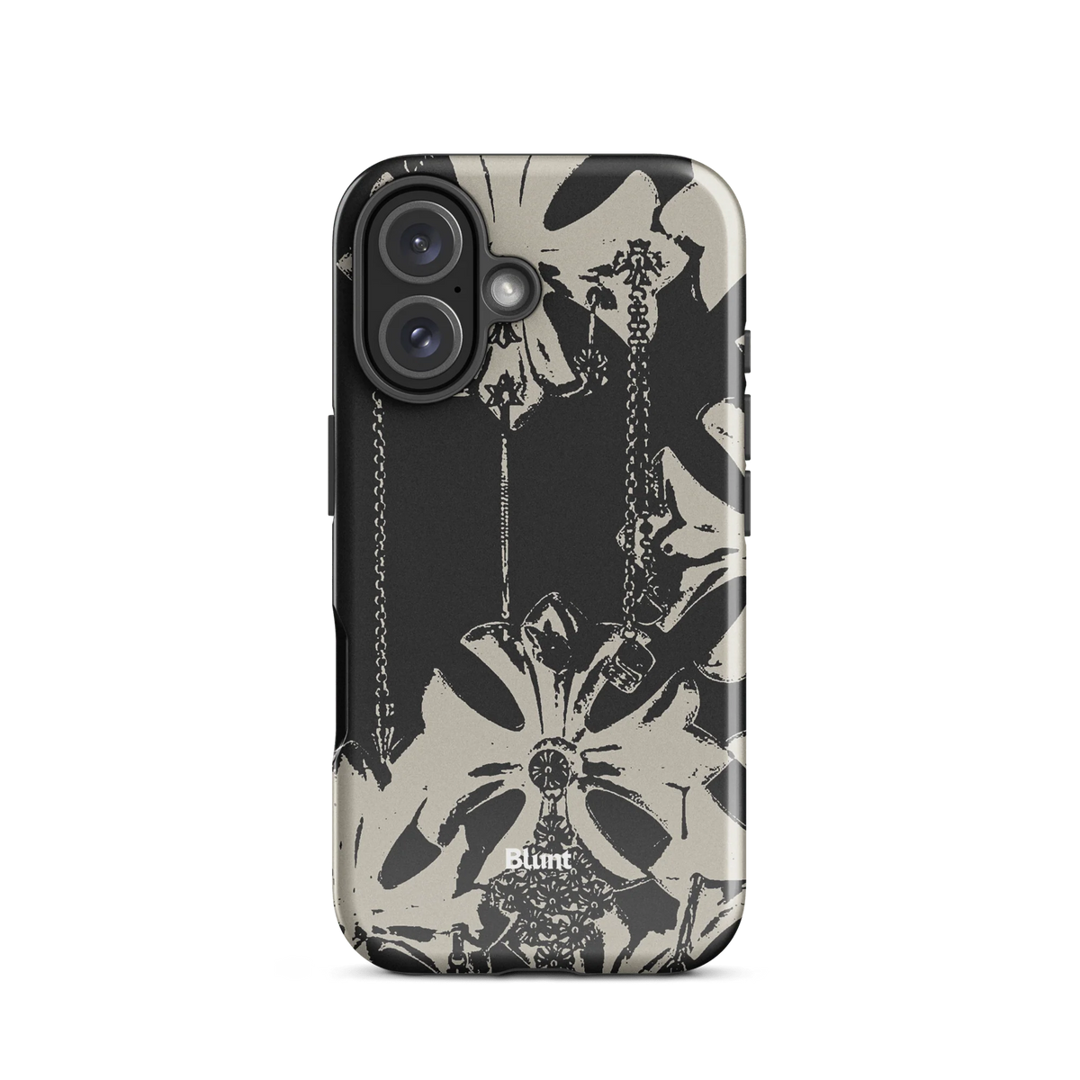 Dravune iPhone Case