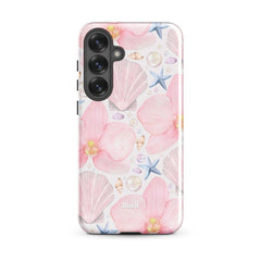 Seraphina Samsung Case
