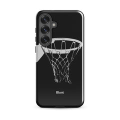 Hoop Samsung Case