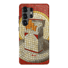 Mosaic Pack Samsung Case