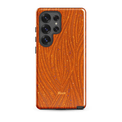 Spice Samsung Case