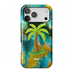 Bahamas iPhone Case