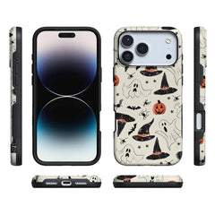 Feeling Witchy | Haunted Halloween Case