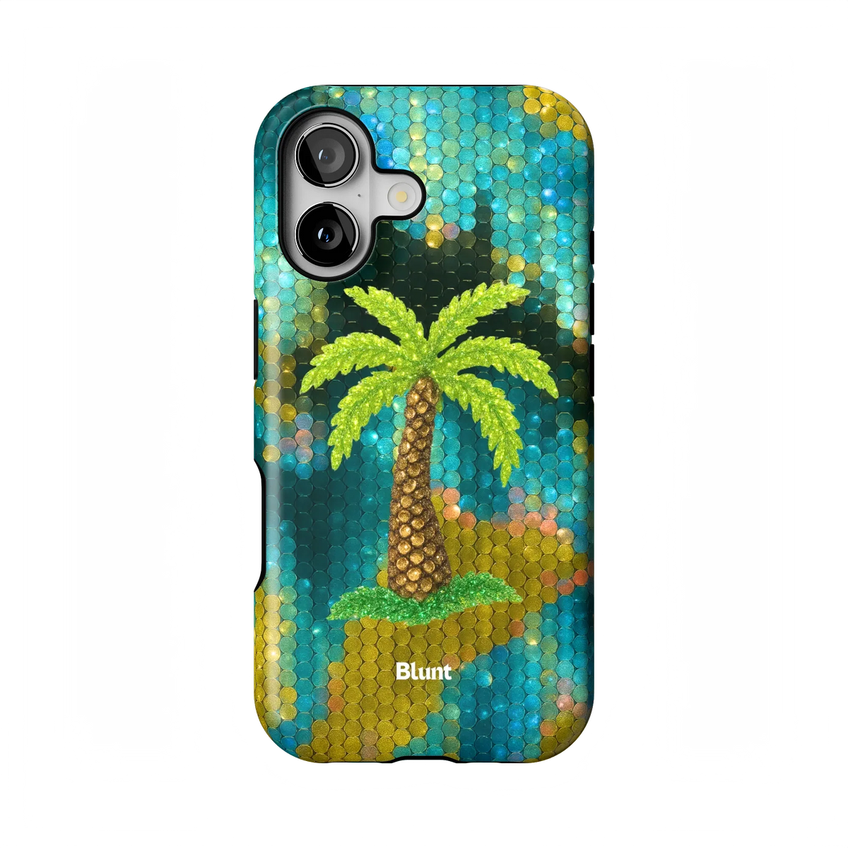Bahamas iPhone Case