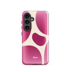 Pink Slush Samsung Case