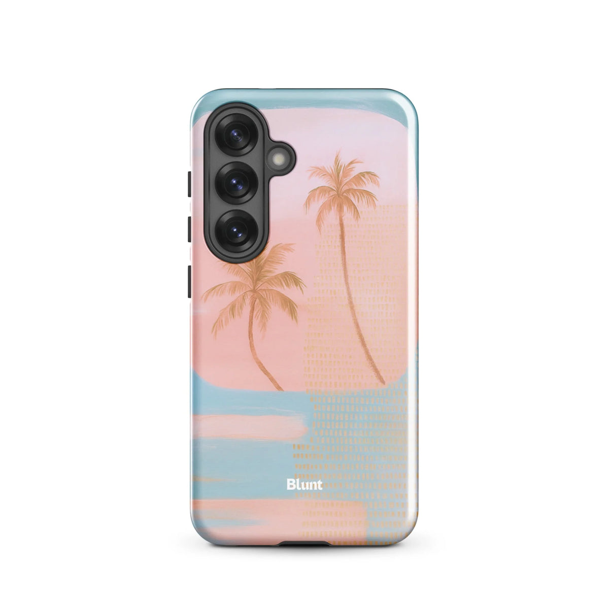 Malibu Samsung Case