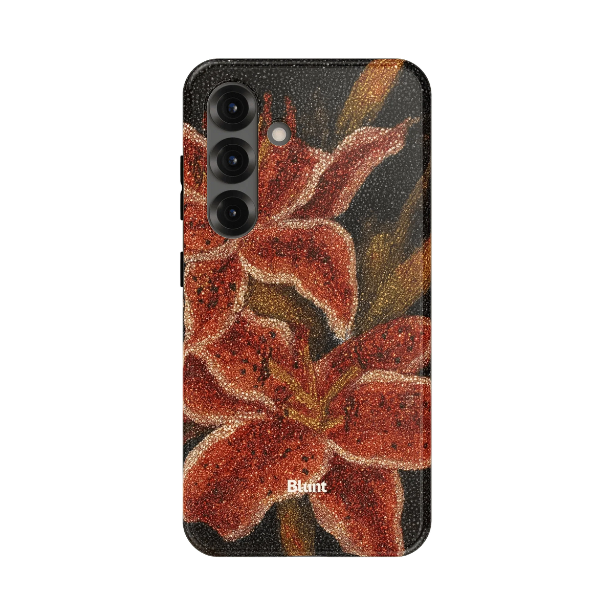 Autumn Bloom Samsung Case