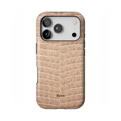 Sandstone iPhone Case