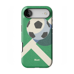 Goalie iPhone Case