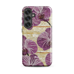 Bella Samsung Case