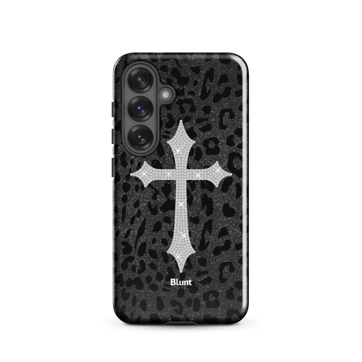 Shadow Cross Samsung Case