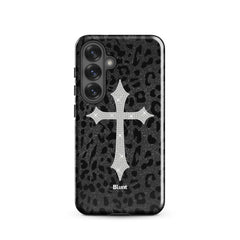 Shadow Cross Samsung Case