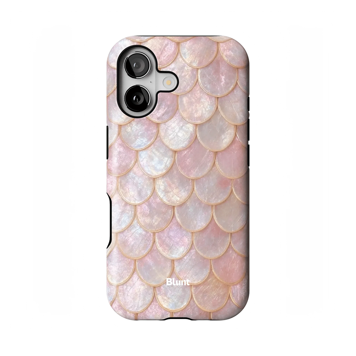 Rose Tide iPhone Case
