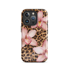 Kaela iPhone Case