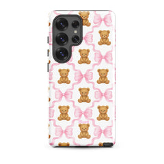 Teddy Samsung Case