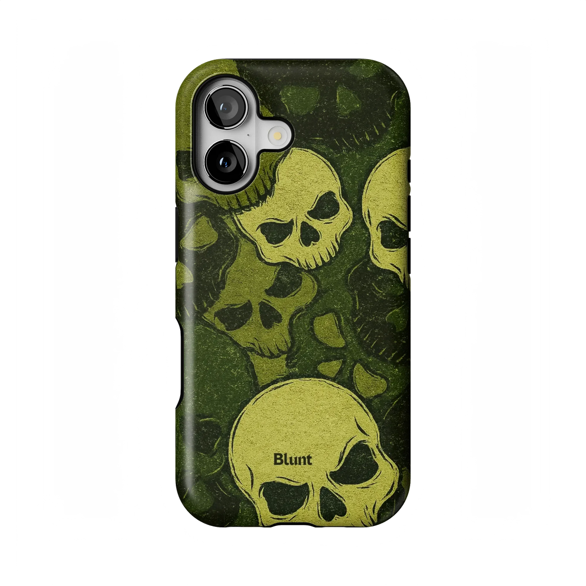Ranger iPhone Case