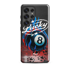 Lucky Strike Samsung Case