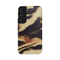 Sahara Wave Samsung Case