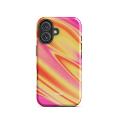 Heatra iPhone Case