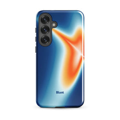 Night Alloy Samsung Case