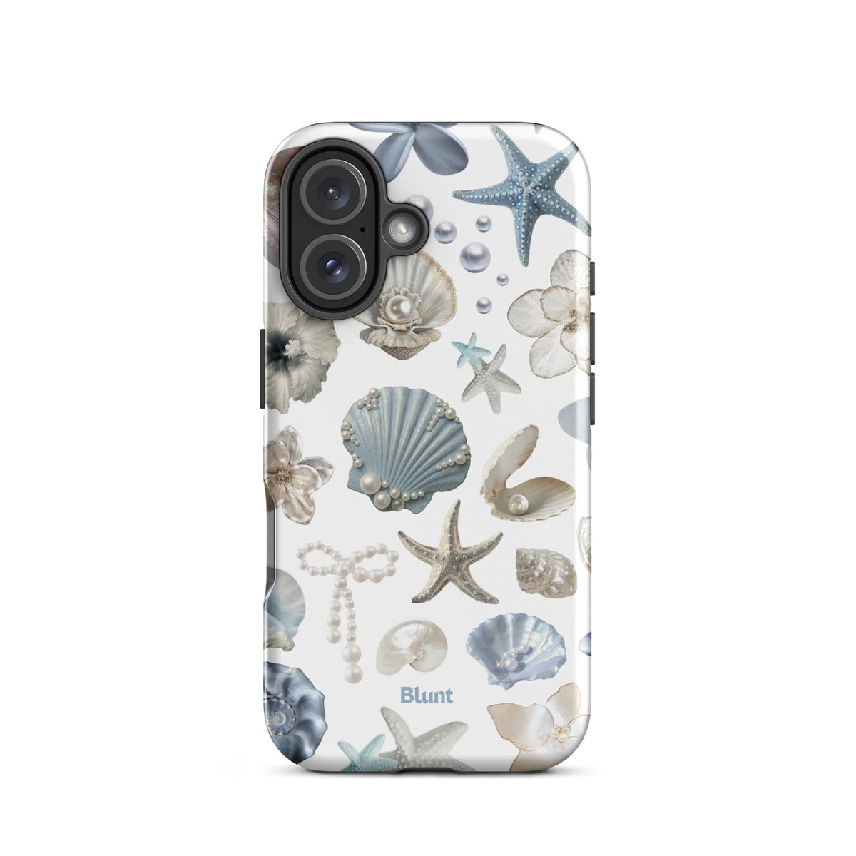 Capri iPhone Case