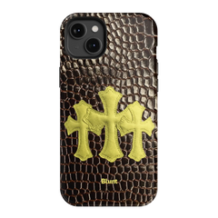 Savannah Faith iPhone Case