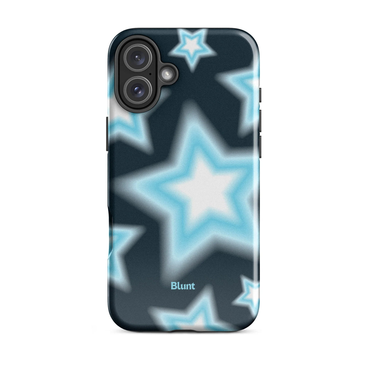 Neblue iPhone Case